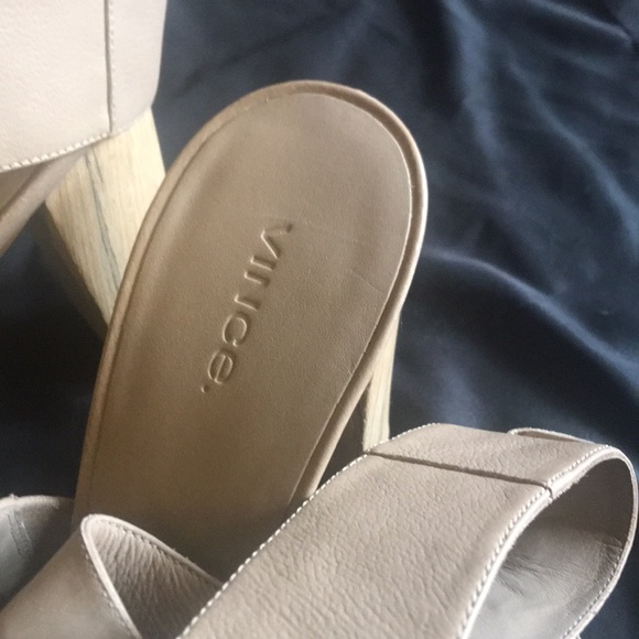 Vince women’s sandal size 11 - Picture 2 of 6